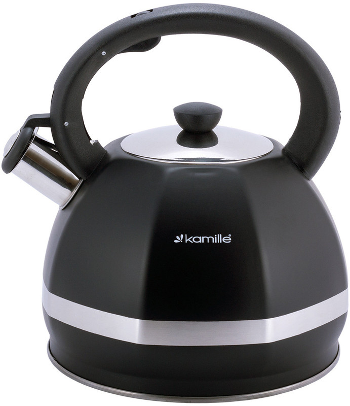 Чайник KAMILLE 3 л (KM-1078)